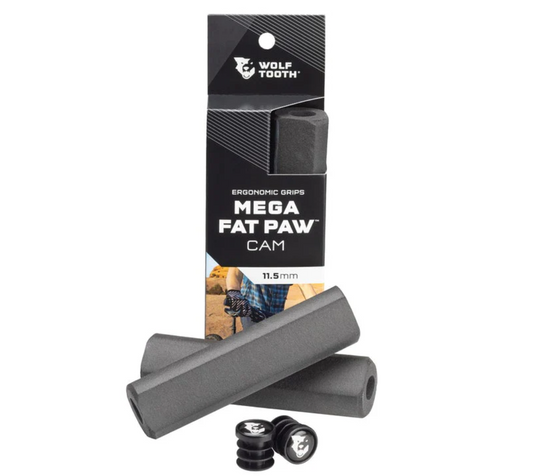 Puños Wolf Tooth Mega Fat Paw Cam