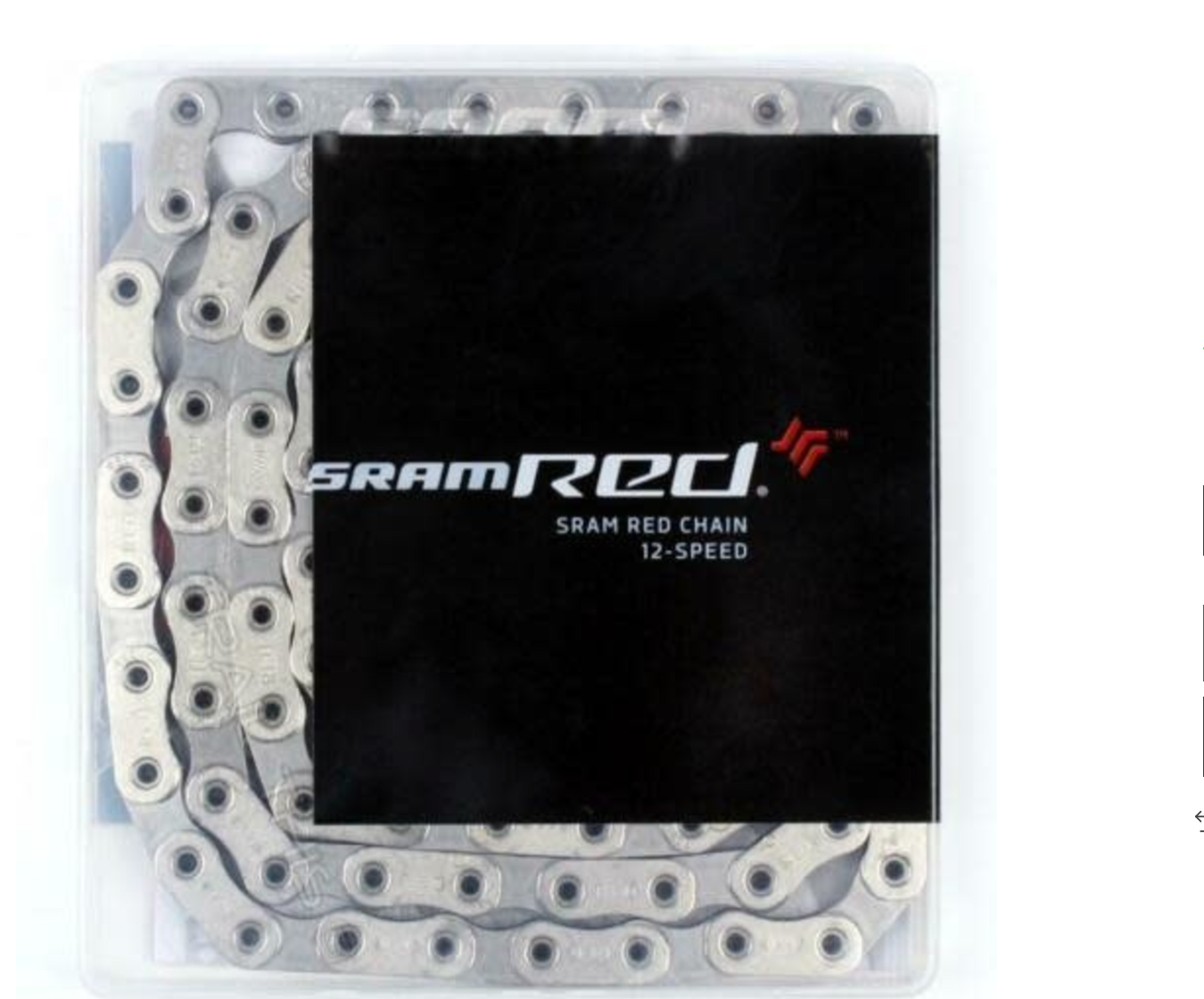 SRAM RED AXS Chain - 12-Speed 114 Links