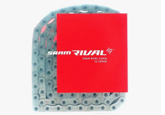 NUEVA CADENA SRAM 12 velocidades RIVAL AXS D1 120 eslabones