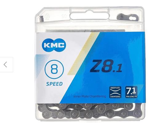 CADENA KMC Z8.1 - GRIS
