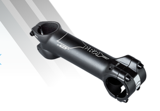 Potencia LT 31.8X100MM PRO NGR