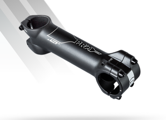 Potencia LT PRO 31.8X120MM NGR
