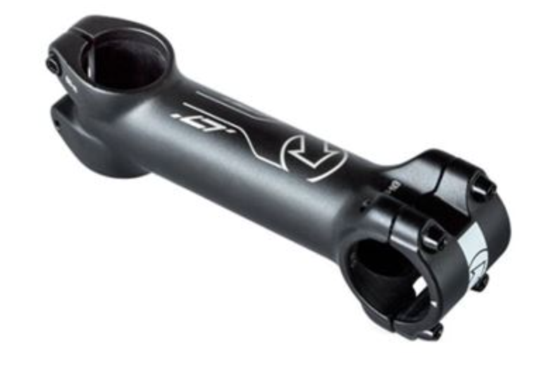 POTENCIA PRO LT 31.8X70MM COLOR NEGRO
