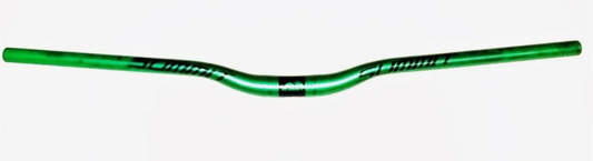 Manubrio Summit Bici Frente 31.8mm X 80mm Over Aluminio