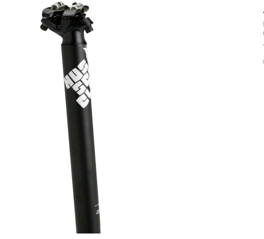TRUVATIV TUBO DE ASIENTO 30.9 350MM