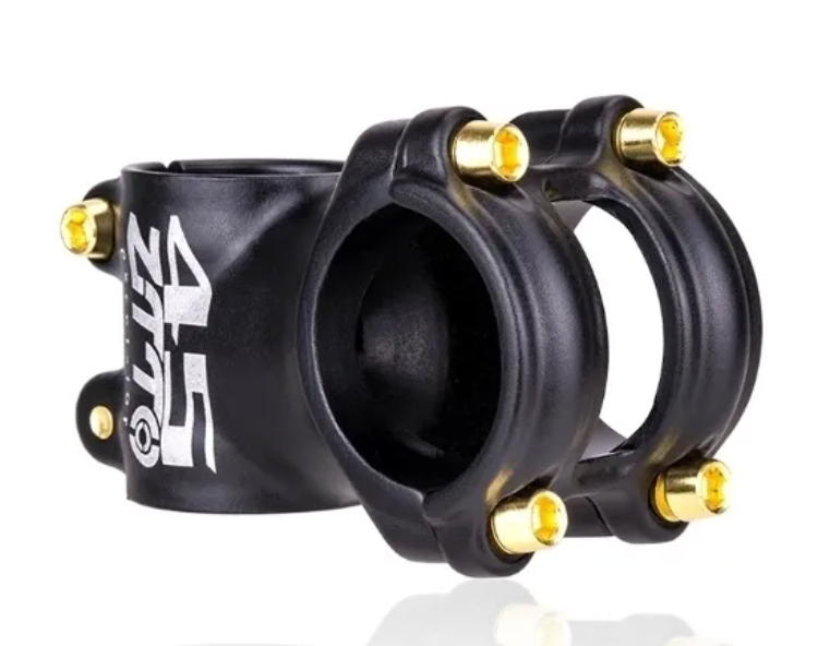 Potencia Ztto Excelsior 45mm Over Size 31.8mm