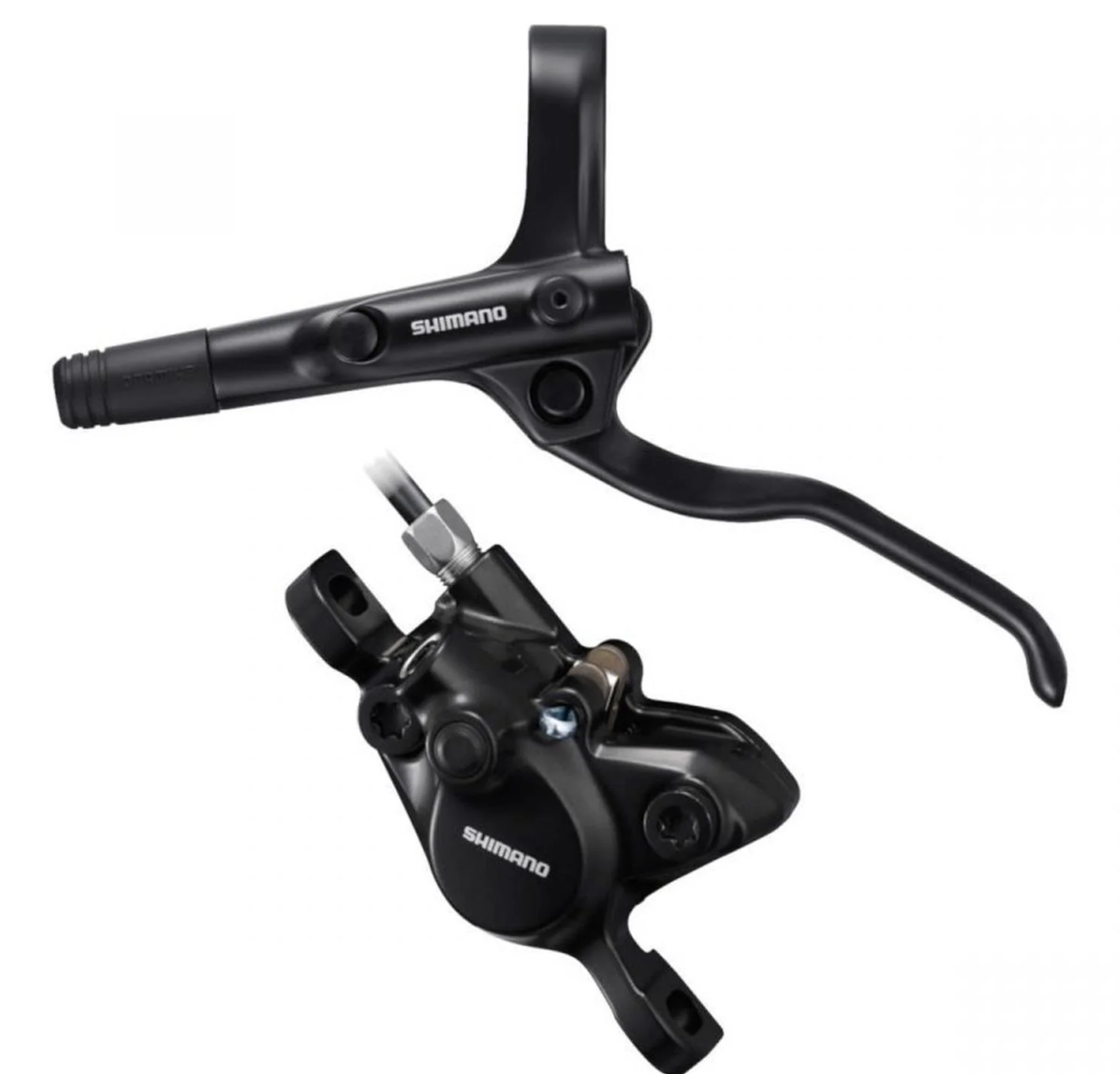 Freno Shimano MT200 Delantero izq