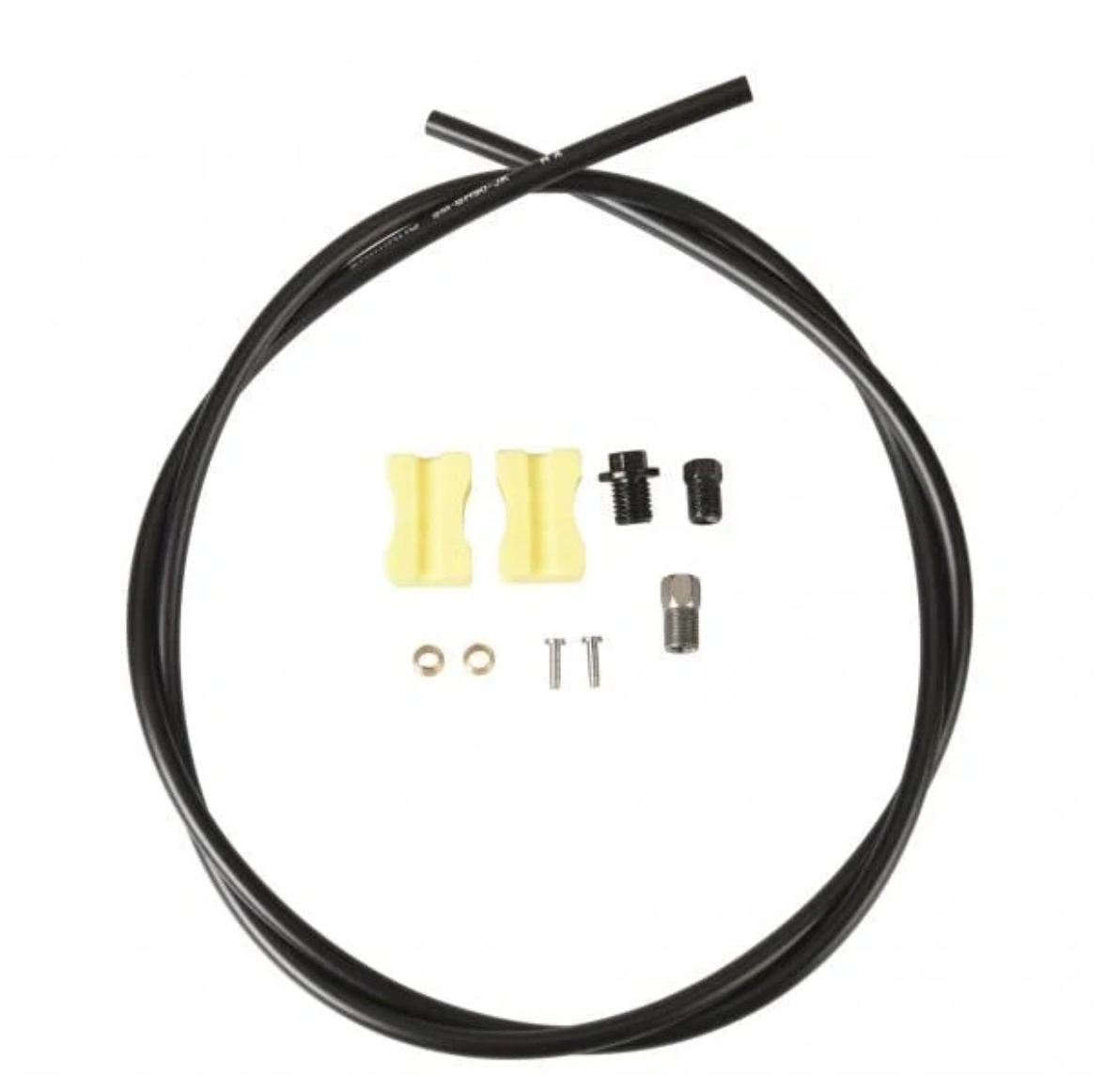 Manguera para Frenos Hidraulicos Shimano SM-BH90-JK-SSR 1000mm