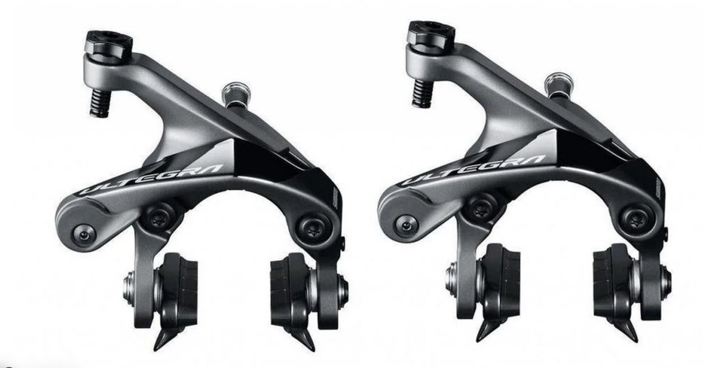 Set de Frenos Shimano BR-R8000 Ultegra