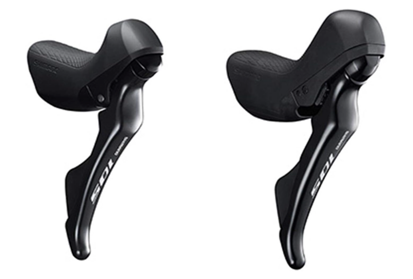 Palancas de Cambio/Freno Shimano 105 R7000 11V