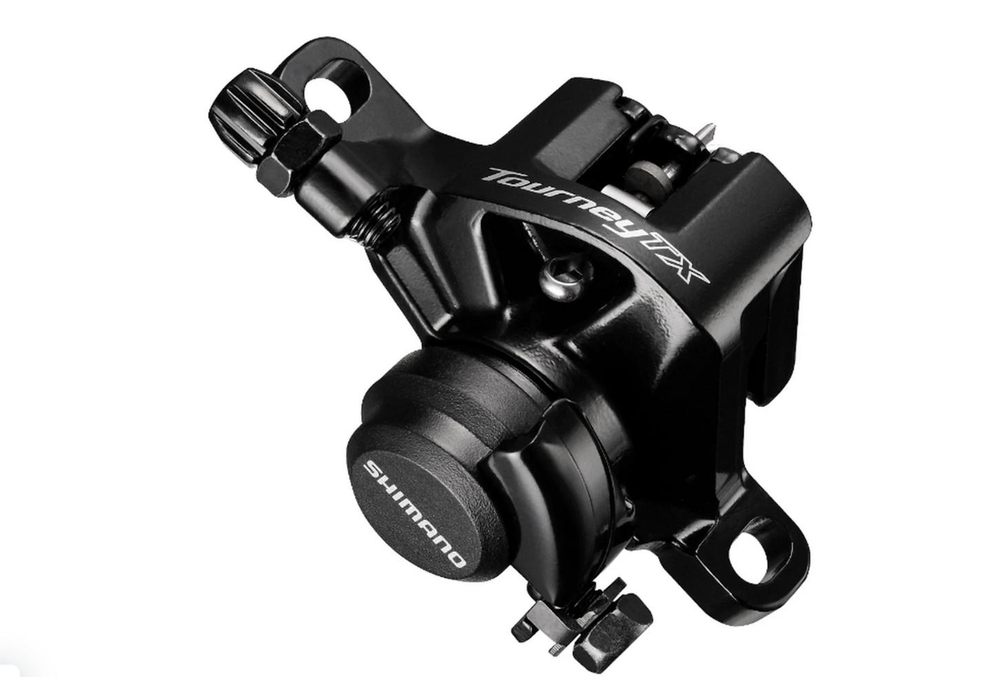 Caliper de Freno Mecánico Shimano Tourney TX805 Trasero