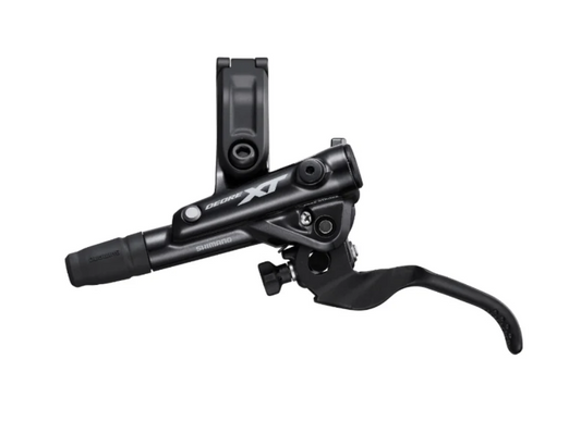 Palanca izquierda de freno SHIMANO XT BL-M8100 (Hidráulico)