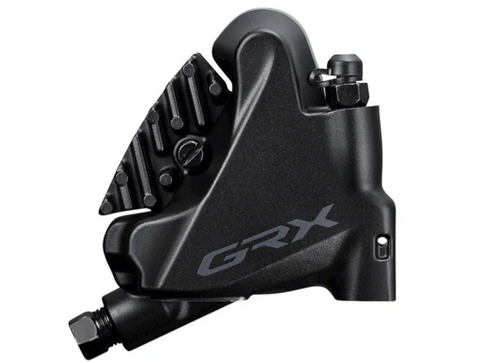 Caliper de Freno Hidráulico Grx Br-rx400 25mm Shimano RIGTH