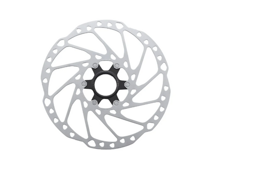 Disco / Rotor Shimano Deore RT64 203MM - Center Lock