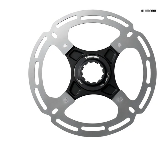 Rotor Shimano SM-RT500 de 140 mm CENTER LOOK