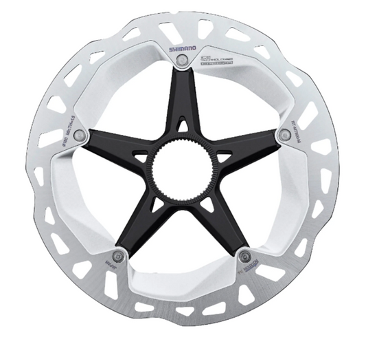 Rotor Shimano RT-MT800 180mm Center Lock