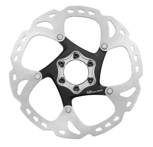 Rotor Shimano SM-RT86 6T