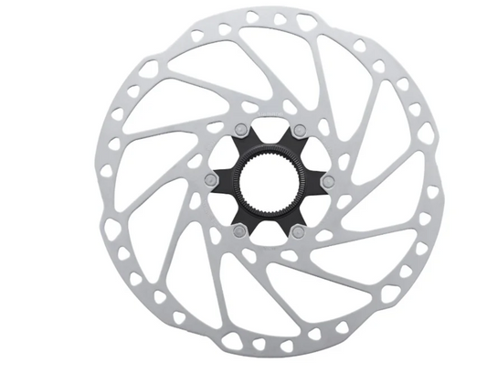 Disco / Rotor Shimano Deore RT64 - Center Lock 203MM