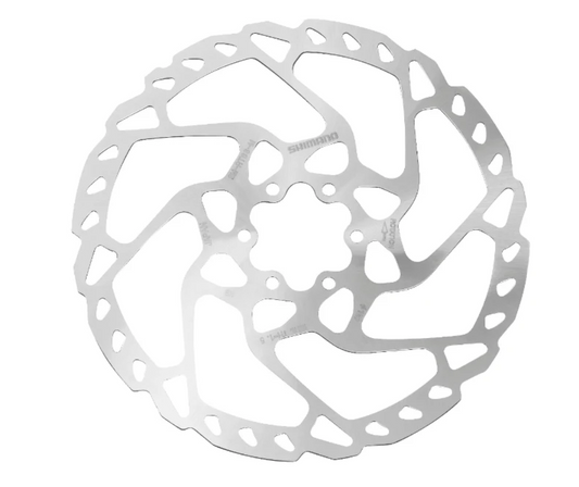Disco / Rotor Shimano SLX RT66 - 6 Tornillos