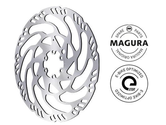 MAGURA Rotor MDR-C 160mm