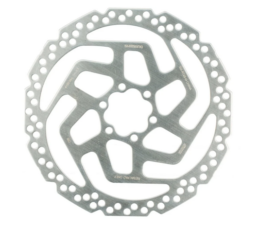 Disco Rotor Shimano RT26 - 6 Tornillos
