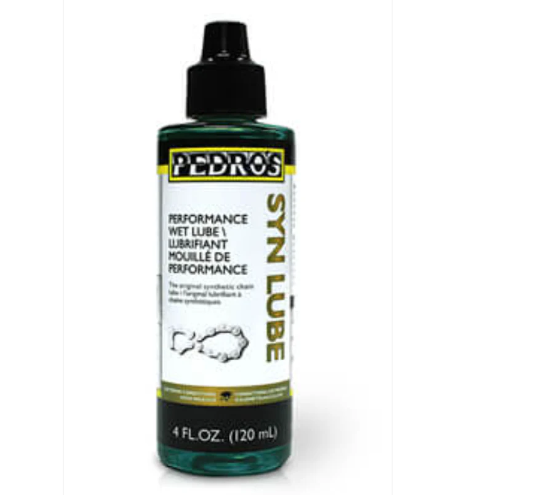 Lubricante Syn 4oz Pedro's