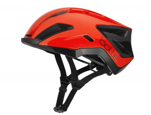 Casco Bollé Exo Rojo