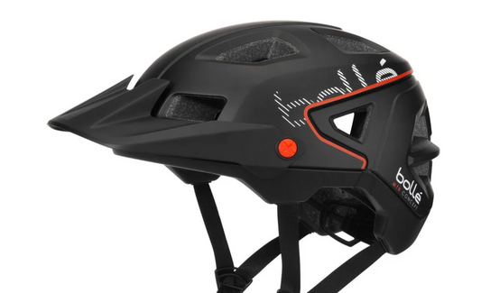 CASCO DE CICLISMO BOLLE TRACKDOWN