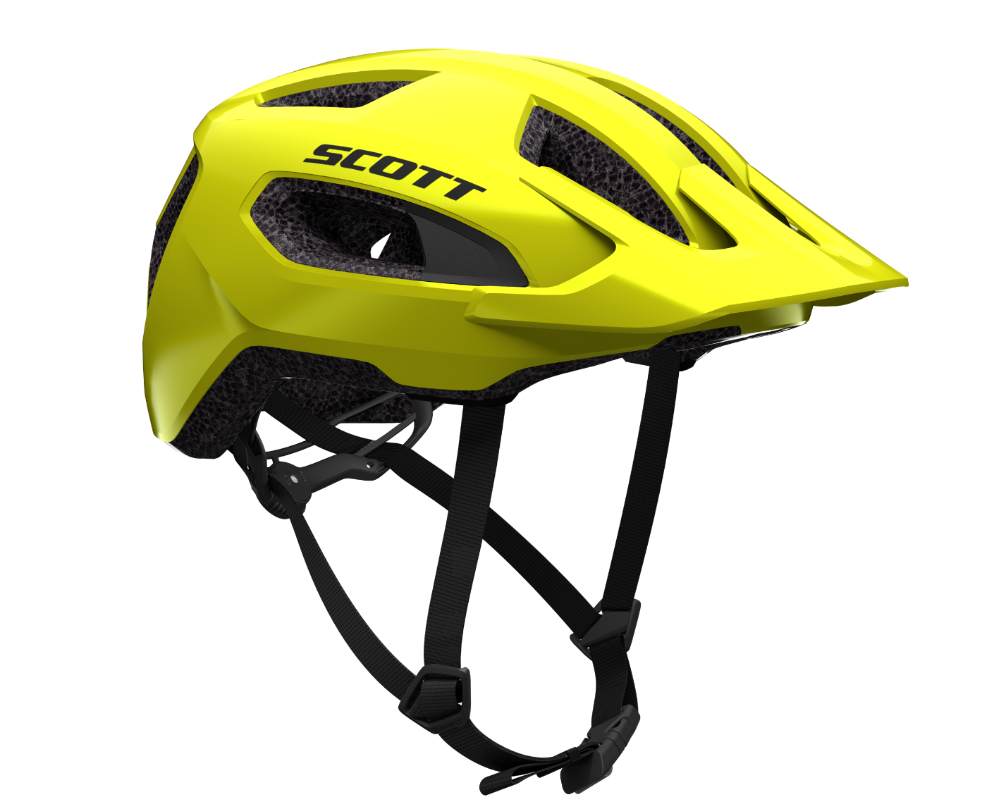 Casco SCOTT Supra (CE)