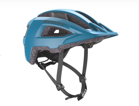 Scott Helmet Groove Plus (CE)