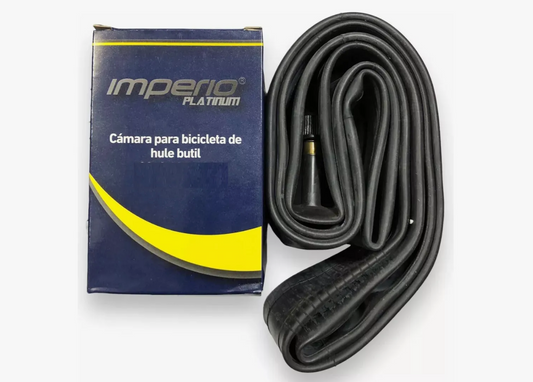 IMPERIO CAMARA 26X2.125 VA 48MM