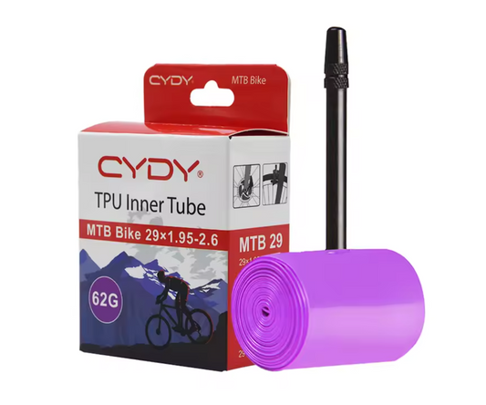 CYDY CAMARA MTB 29X1.95 A 2.6