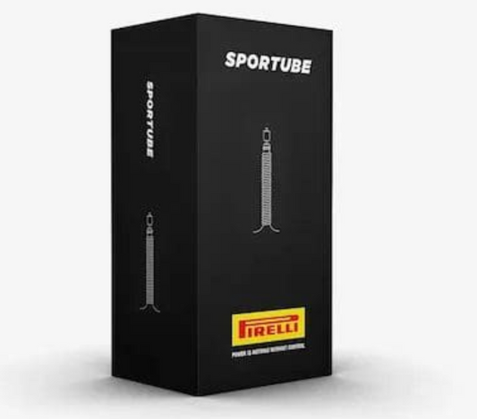 Camara Pirelli 700×23/30, Presta 60mm