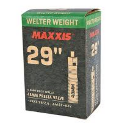 Camara Maxxis Welter Weight 29"