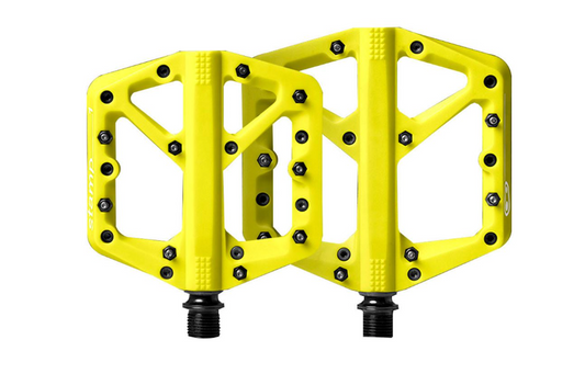 PEDALES CRANKBROTHER STAMP 1
