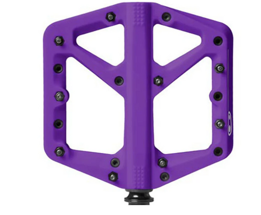 CRANKBROTHERS STAMP 1 MORADO