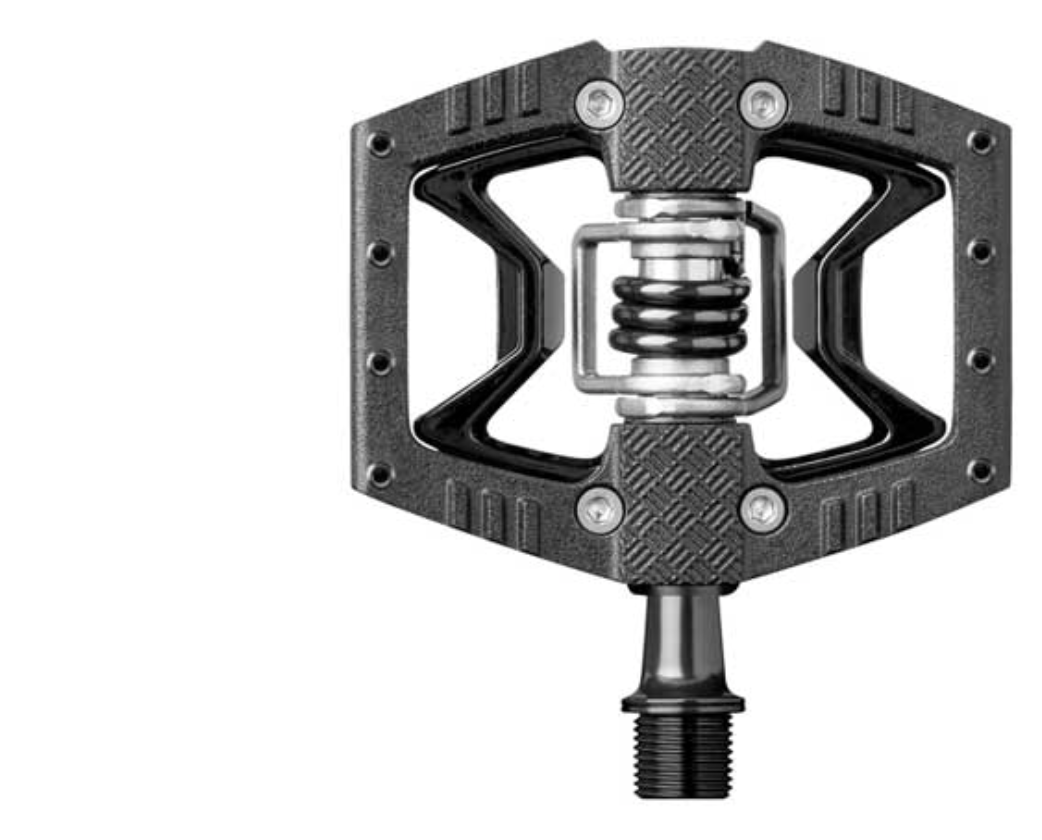 PEDALES CRANKBROTHERS DOUBLE SHOT 3