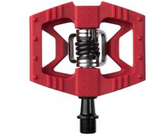 PEDALES CRANKBROTHERS DOUBLE SHOT 1