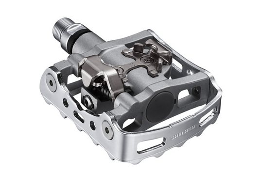 PEDAL DEORE TREKKING SPD PD-M324
