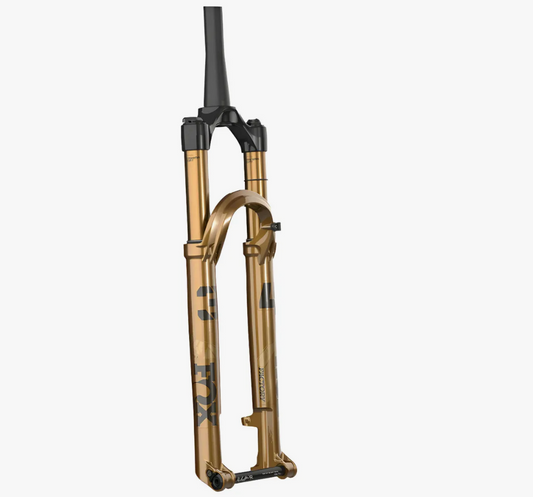 Suspension Fox 34 Sc Podium Gold 29er, 120mm, Grip Sl, 2025