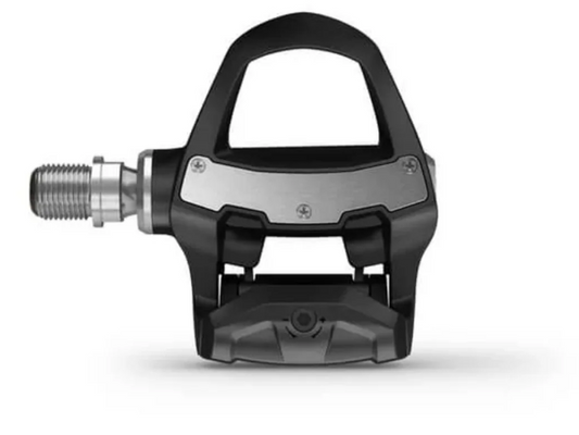 Pedales de Potencia Garmin Rally RS200 (detección doble) - Shimano