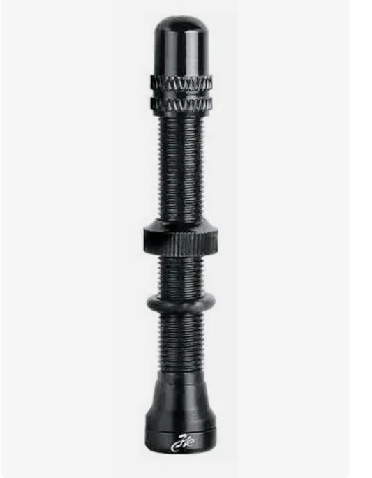 VALVULA TUBELESS AMERICANA 40MM