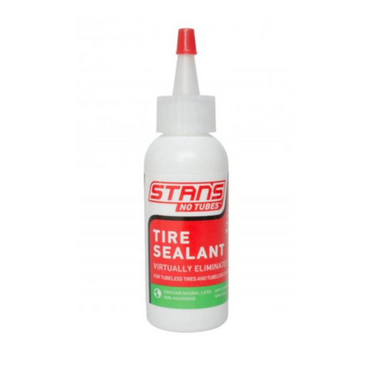 Sellador Para Llantas Stan's Notubes / Frasco De 2 Oz (59 Ml)