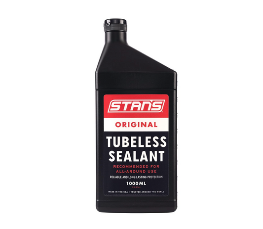 Stan's NoTubes Sellador de neumáticos (1000 ml)