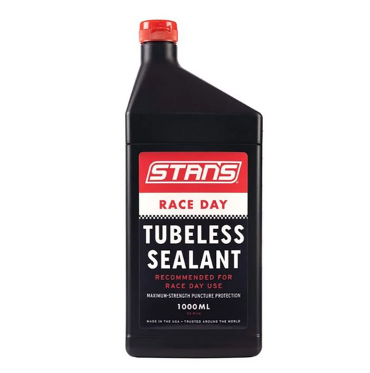 Stans No Tubes Race Day Tubeless Sealant 1L