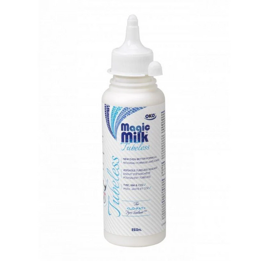 Líquido Sellador Oko Magic Milk Tubeless