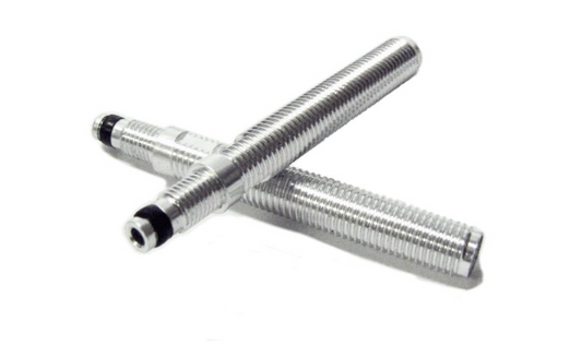 STANS -EXTENSION VALVULA 40MM (JGO 2 PZAS)