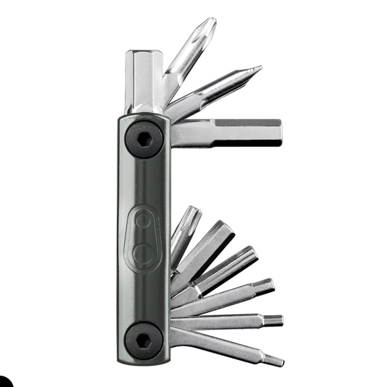 CRANKBROTHERS F15 MULTITOOL