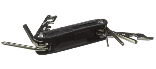 Cyclo Deluxe Multi Tool por