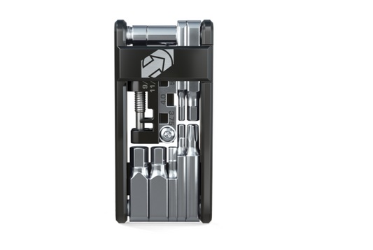 PRO Performance Mini Tool 13 Functions